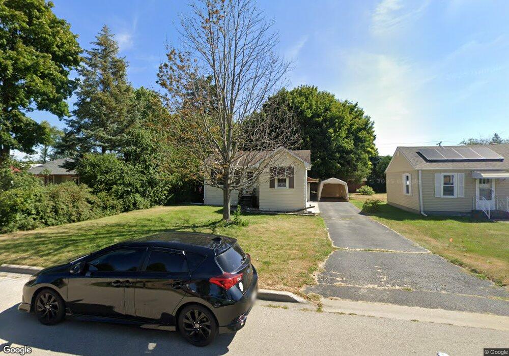 613 N Frolic Ave, Waukegan, IL 60085 - photo 1