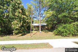 173 E Tiger Dr, Stringtown, OK 74569