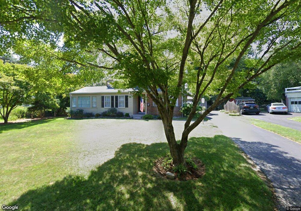 103 Barley Mill Rd, Wallingford, PA 19086 - photo 1