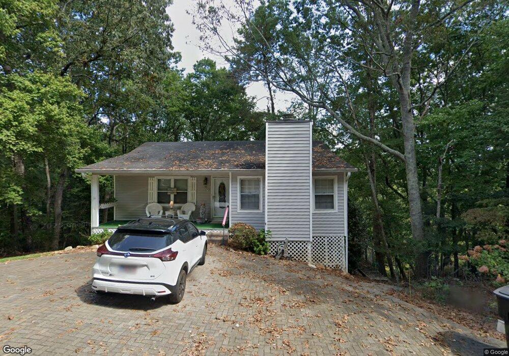 195 Golden Ave, Dahlonega, GA 30533 - photo 1