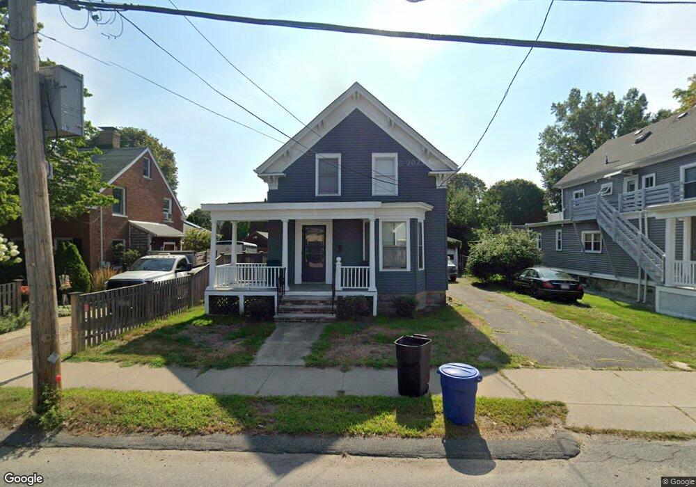 74 Lynn St unit 1, Peabody, MA 01960 - photo 1