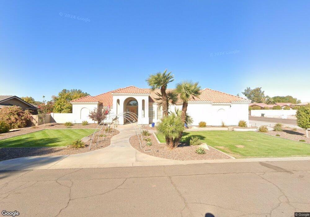 1442 E Caroline Ln, Tempe, AZ 85284 - photo 1