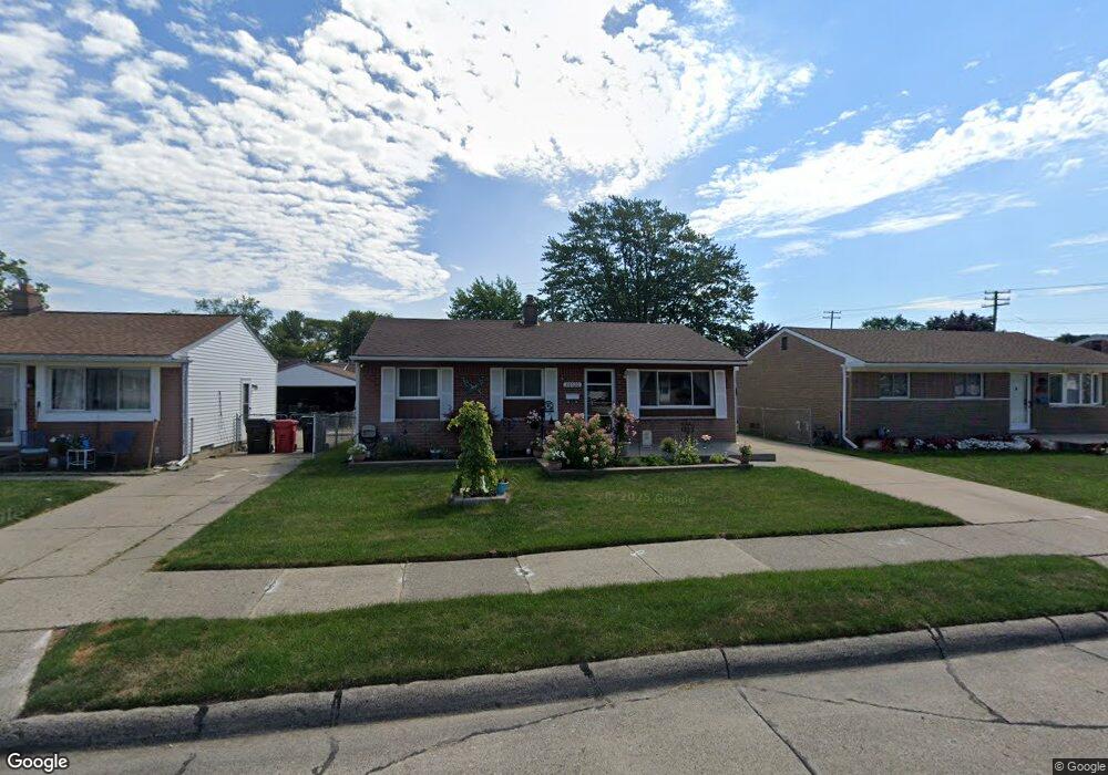 26520 Roberta St, Roseville, MI 48066 - photo 1