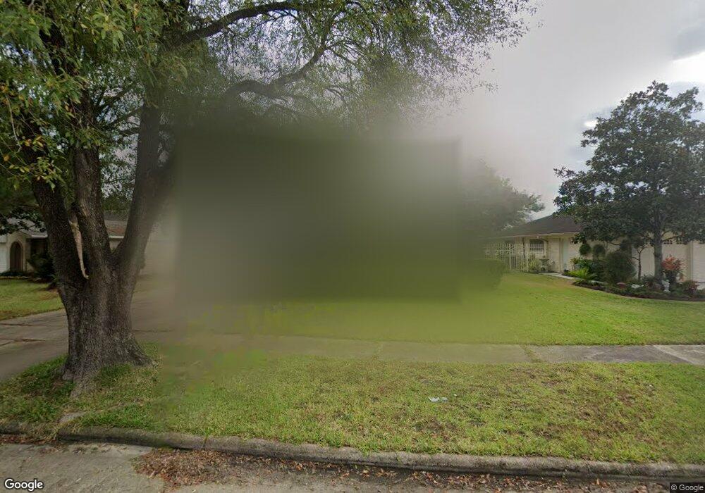 11706 Kirkvalley Dr, Houston, TX 77089 - photo 1