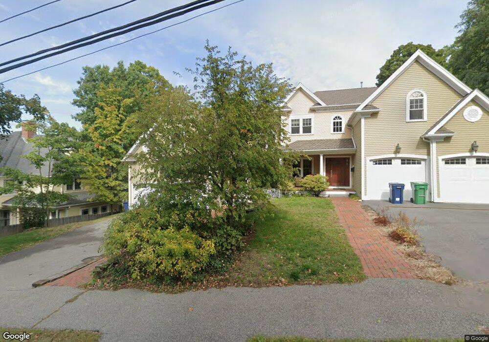 201 Newtonville Ave unit 2, Newton, MA 02458 - photo 1