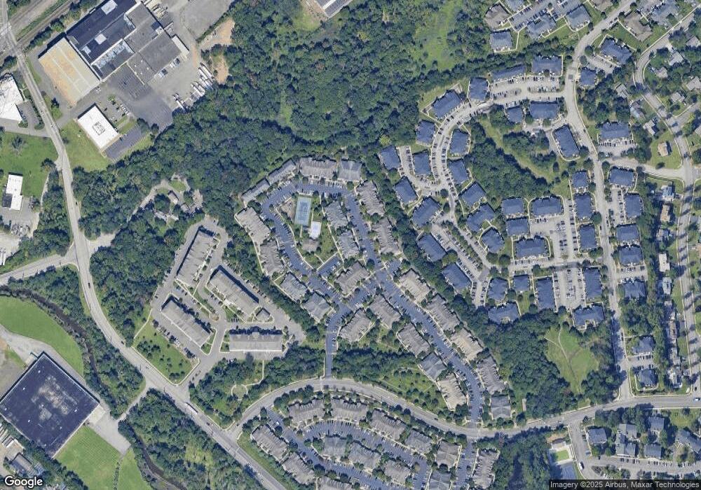 93 Forest Dr, Piscataway, NJ 08854 - photo 1