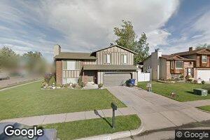 5671 Woodshire Place, Ogden, UT 84403