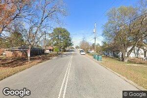 LOT 4 S Randolph Ave, Eufaula, AL 36027