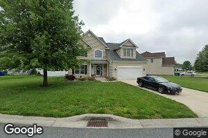 245 Stone Ridge Dr Unit AUGUST, Dover, DE 19901