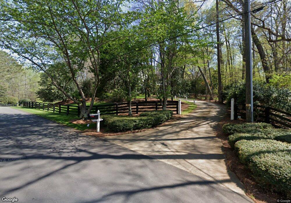 14915 E Bluff Rd unit 2, Alpharetta, GA 30004 - photo 1