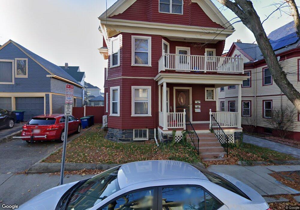 10 Waldo St, Somerville, MA 02143 - photo 1
