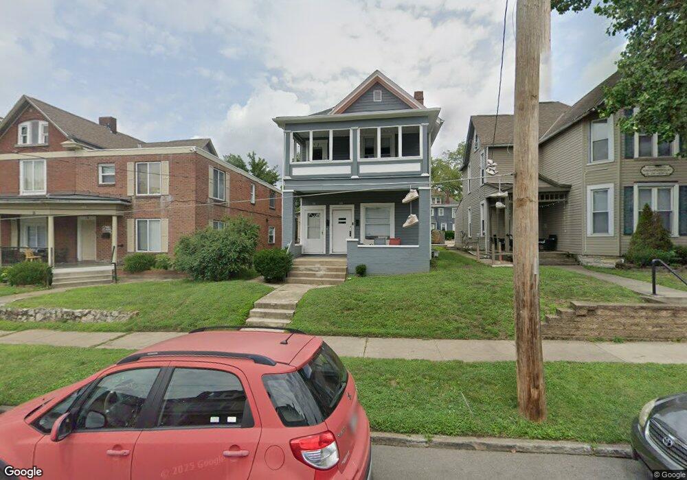 66 E Woodruff Ave unit 68, Columbus, OH 43201 - photo 1