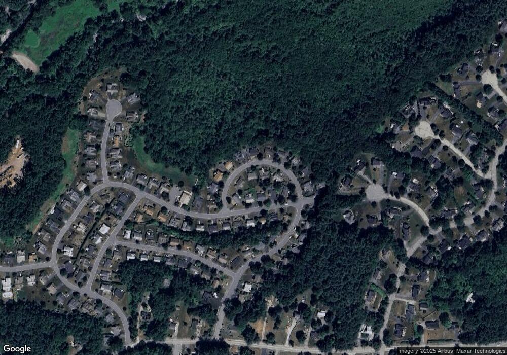 6 Goodnow Cir, Northborough, MA 01532 - photo 1