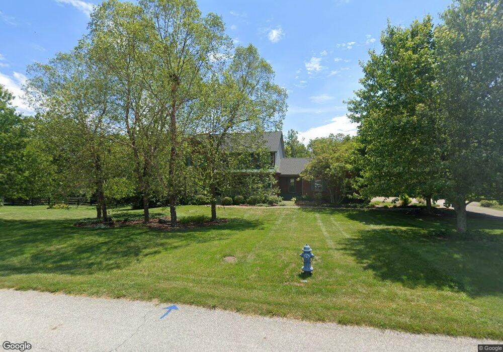 220 Roberts Rd, Versailles, KY 40383 - photo 1