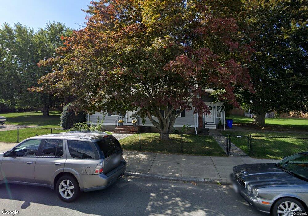 367 Vale St, Fall River, MA 02724 - photo 1