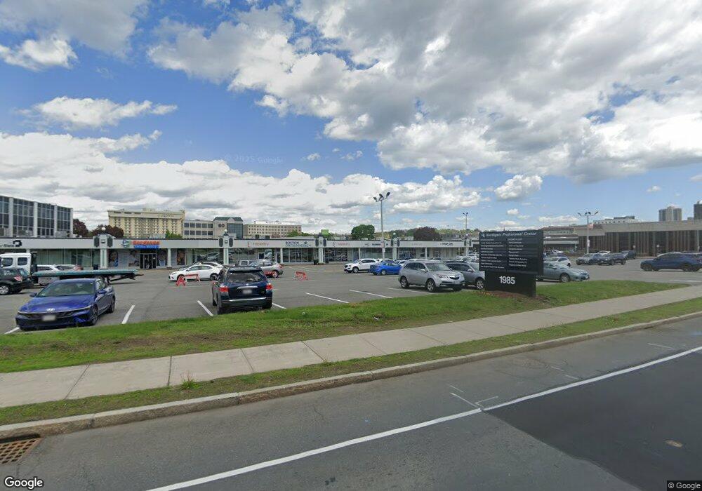 1985 Main St, Springfield, MA 01103 - photo 1