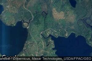 Lot 2 Bertland Rd, Lake Tomahawk, WI 54539