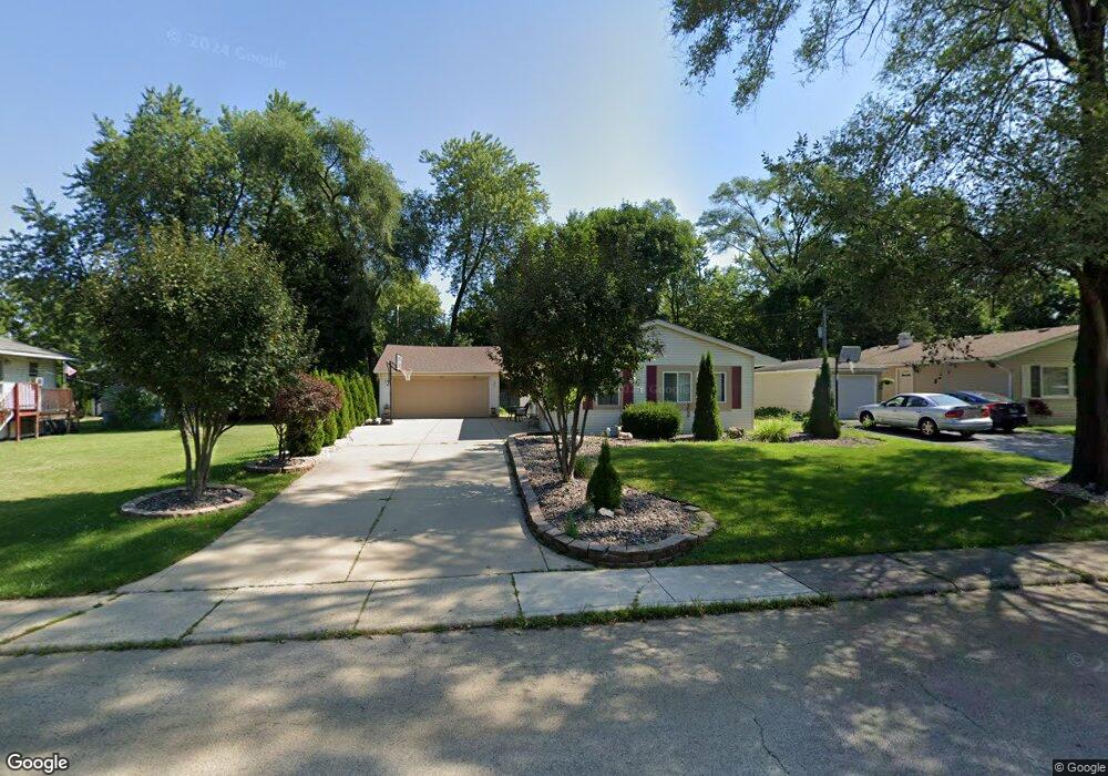 30 Austin Ave, Carpentersville, IL 60110 - photo 1