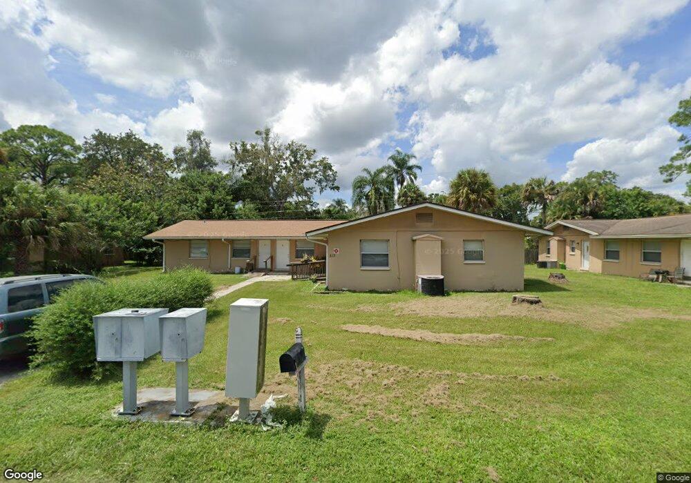 513 Abbey Ln, Cocoa, FL 32922 - photo 1