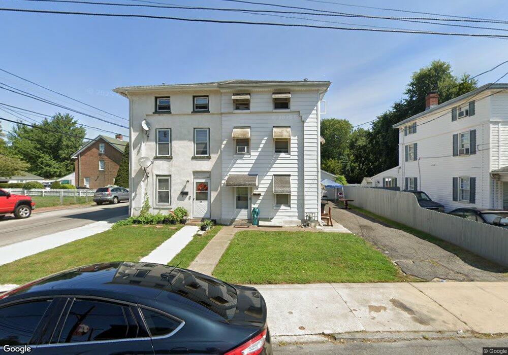 17 Main St, Brookhaven, PA 19015 - photo 1