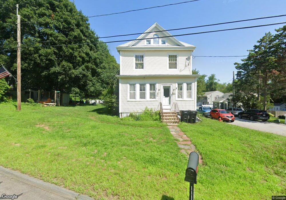 194 Old Westport Rd, North Dartmouth, MA 02747 - photo 1