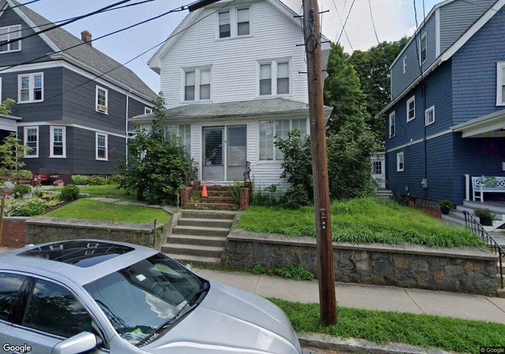 8 Virgil Rd, West Roxbury, MA 02132 - photo 1