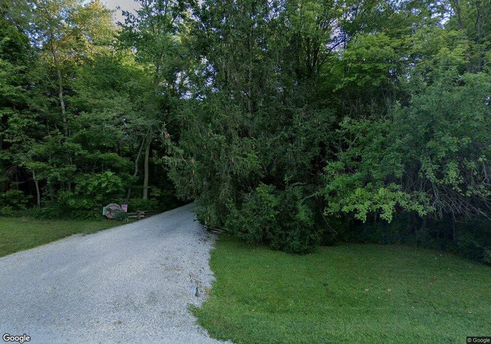 3202 E 1100 N, Roanoke, IN 46783 - photo 1