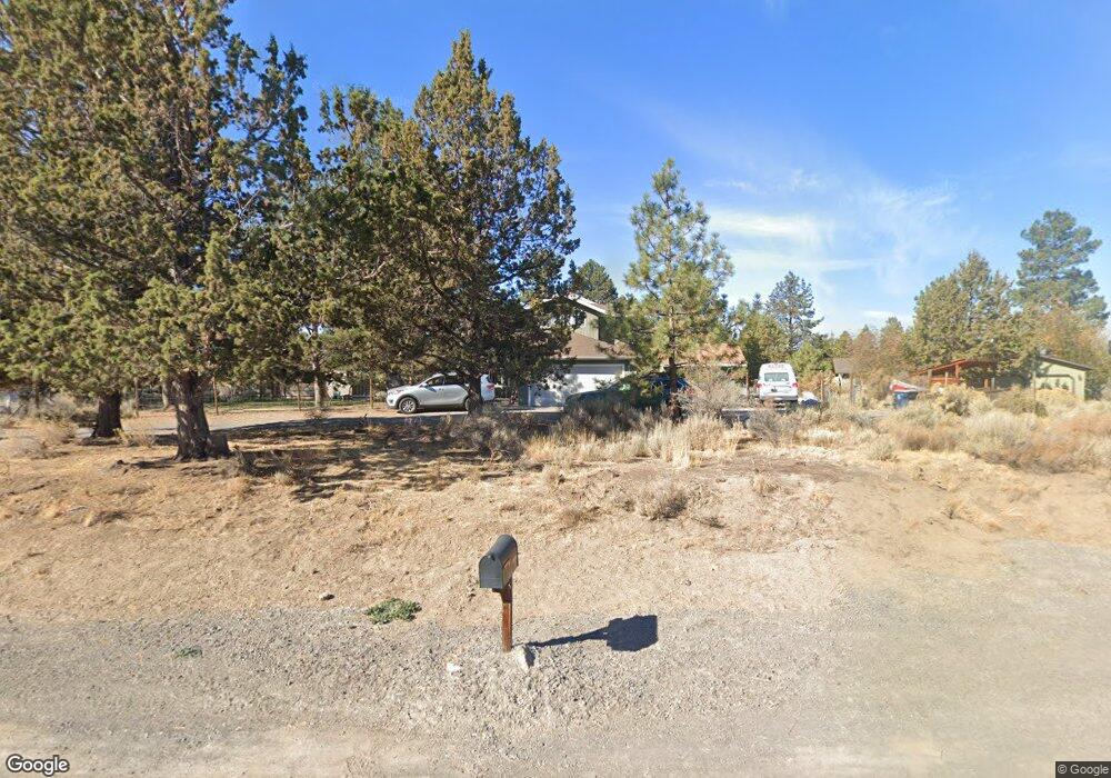 61107 Cabin Ln, Bend, OR 97702 - photo 1