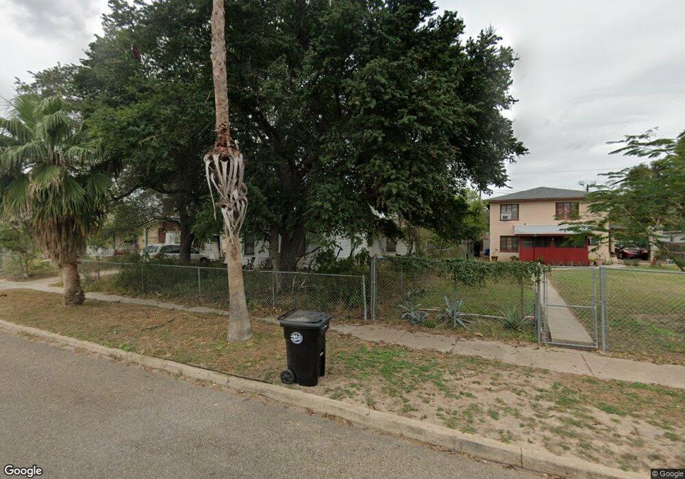 608 S Illinois Ave, Weslaco, TX 78596 - photo 1