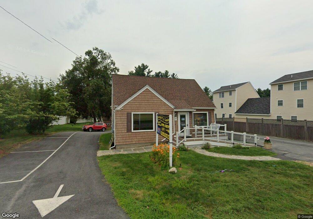 7 Hampshire Rd, Methuen, MA 01844 - photo 1