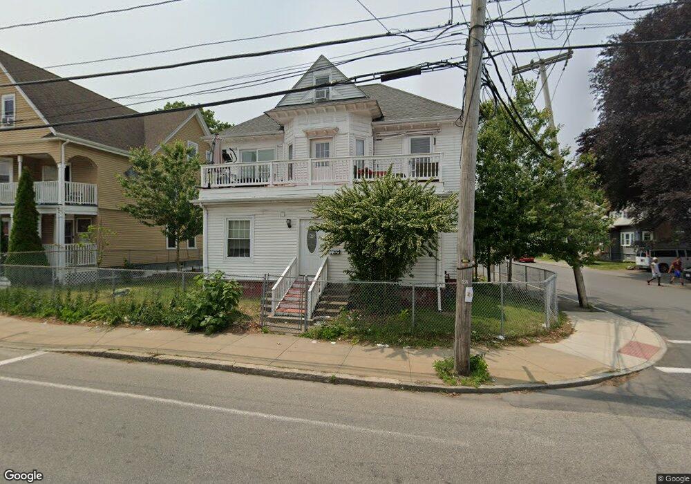 Street View Photo