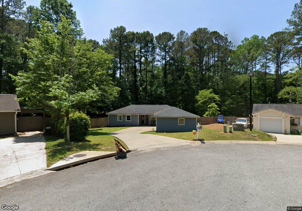 111 Dove Point unit 6, Peachtree City, GA 30269 - photo 1