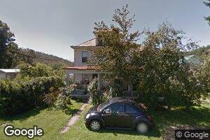 219 Walnut Ave, Mannington, WV 26582