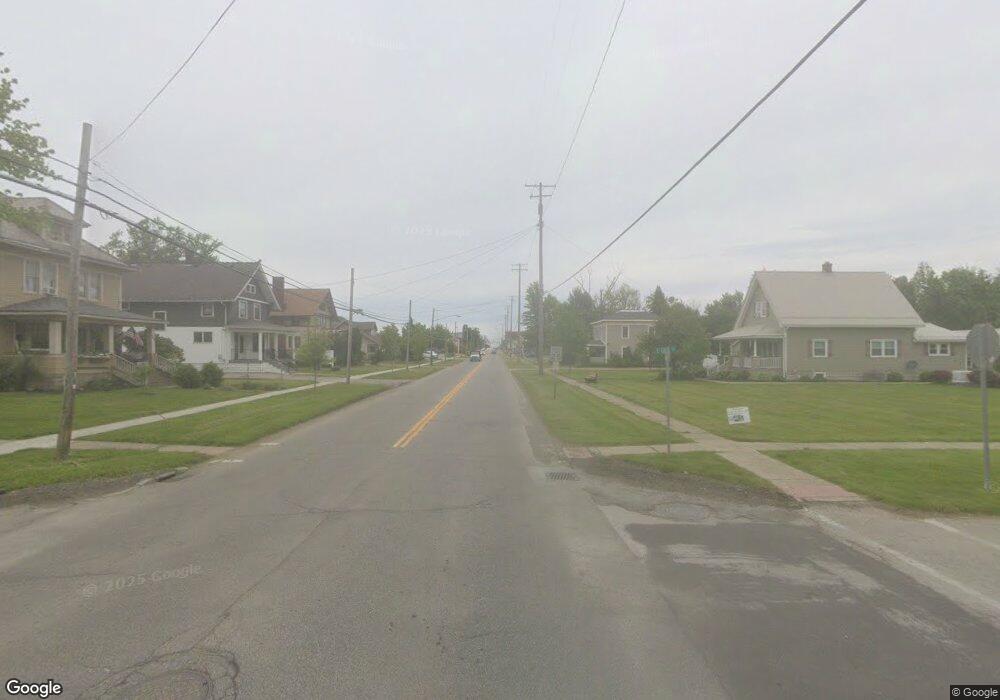 VL S Chestnut St, Jefferson, OH 44047 - photo 1