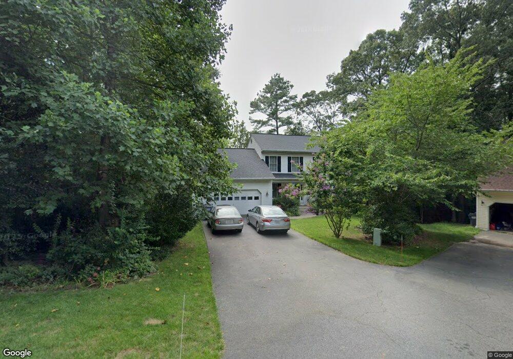 23221 Sassafras Ln, California, MD 20619 - photo 1