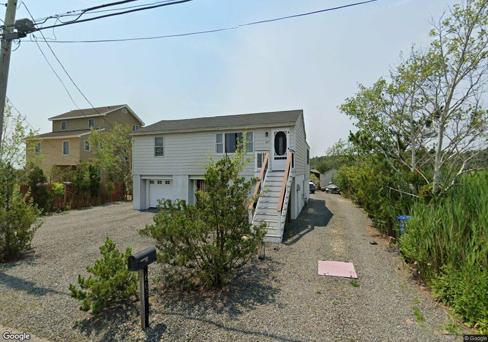 601 Cedar Run Dock Rd, West Creek, NJ 08092 - photo 1