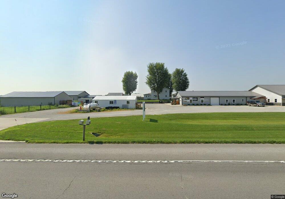 3460 W Us Highway 20, Lagrange, IN 46761 - photo 1