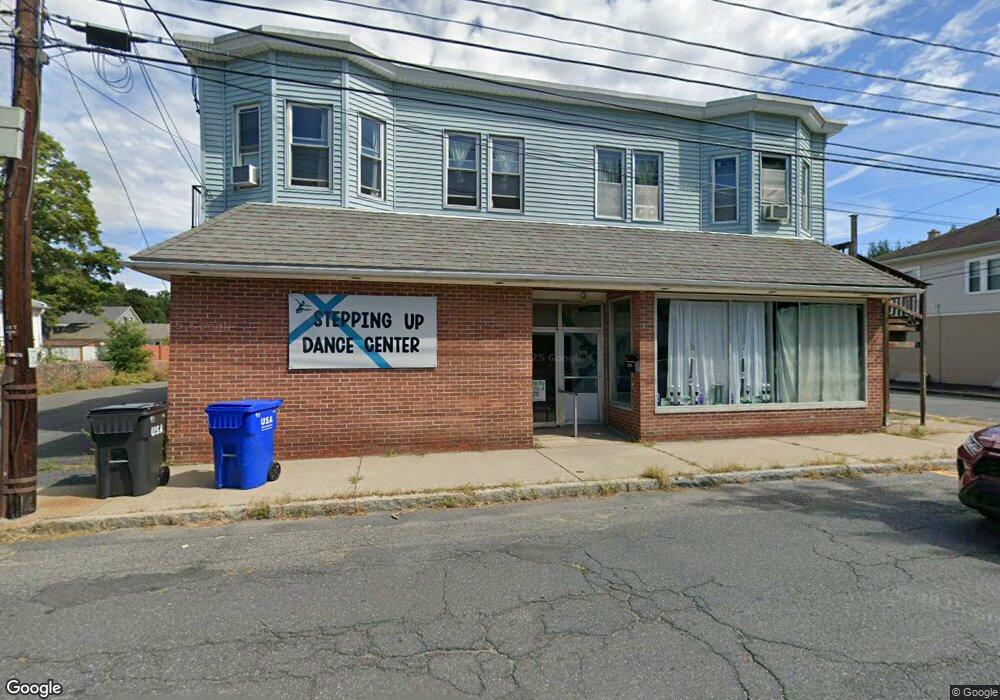 43 Parsons St unit 2, Easthampton, MA 01027 - photo 1