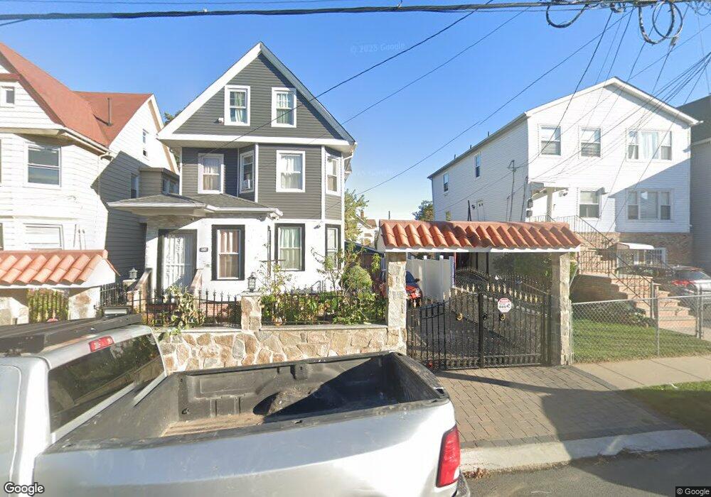 737-739 Highland Ave, Newark, NJ 07104 - photo 1