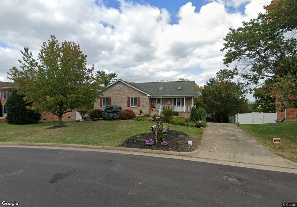 1348 Sparrow Ct, Harrisonburg, VA 22802 - photo 1