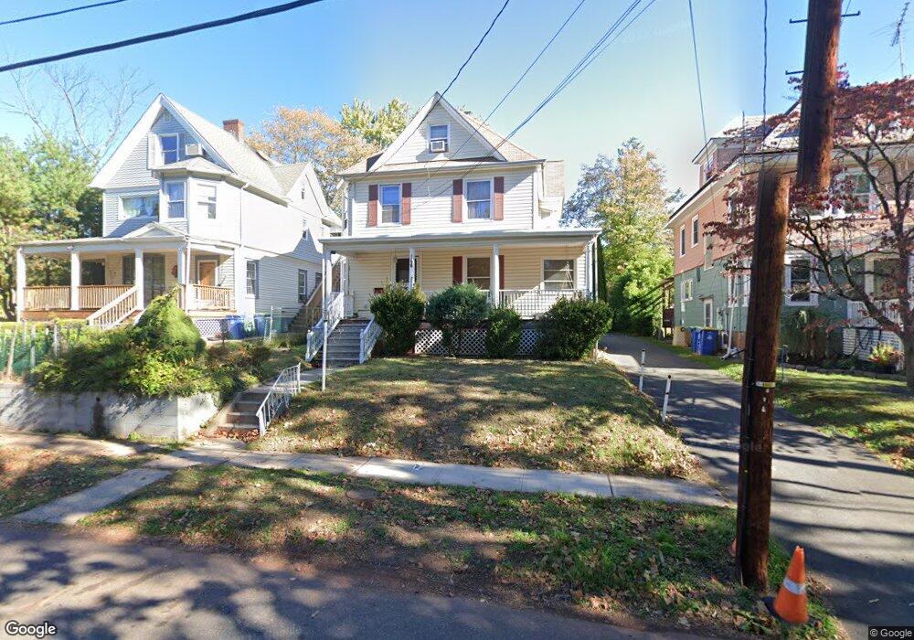 156 Westervelt Ave, North Plainfield, NJ 07060 - photo 1