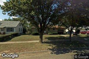 1410 S Main St, Redfield, SD 57469