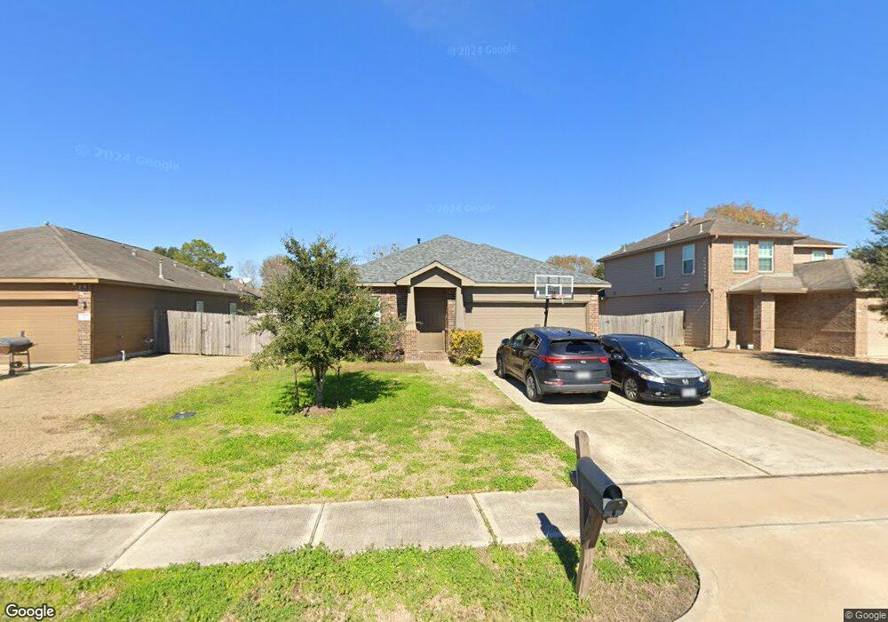 3511 Creole Bay Ln, Rosenberg, TX 77471 - photo 1