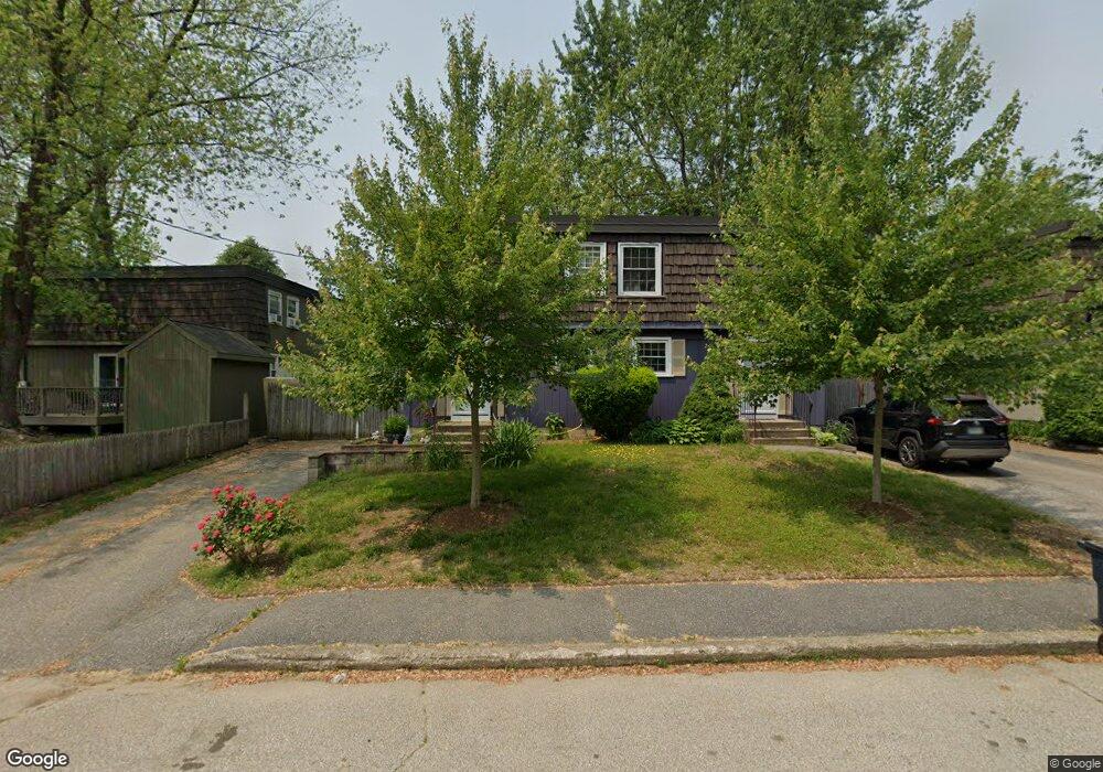 31 Gingras Dr, Nashua, NH 03060 - photo 1