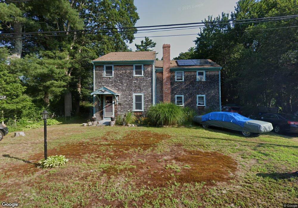 9 Maple Ave, Marion, MA 02738 - photo 1