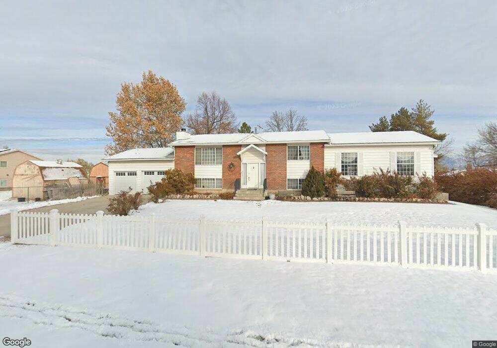 4664 W 5100 S, Hooper, UT 84315 - photo 1