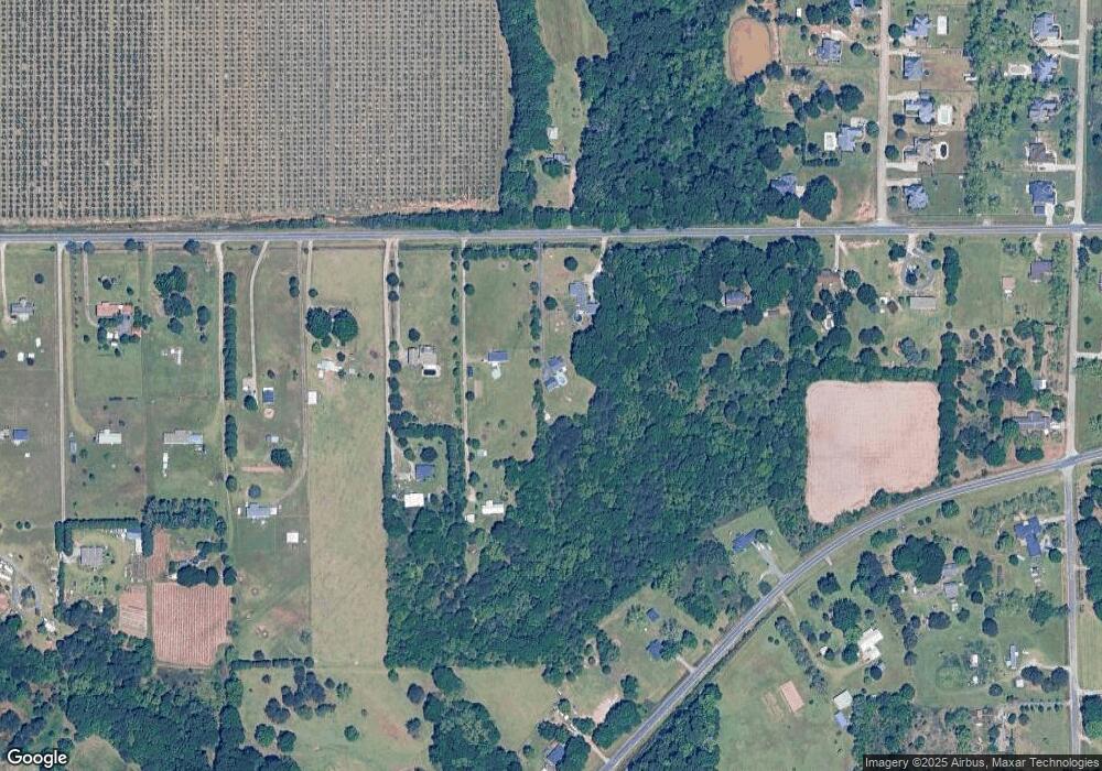 589 Burnett Rd, Byron, GA 31008 - photo 1