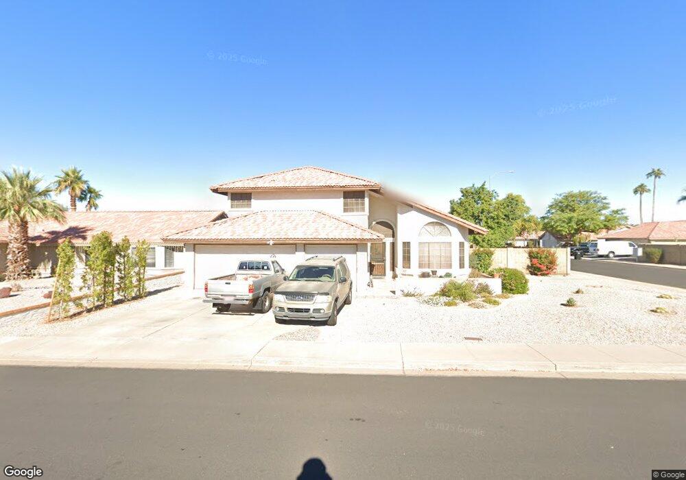 5362 E Ellis St, Mesa, AZ 85205 - photo 1