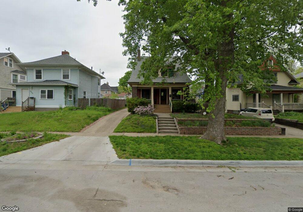 2823 Rutland Ave, Des Moines, IA 50311 - photo 1