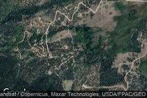 2235 Phantom Rd, Westcliffe, CO 81252